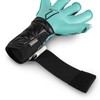Rinat Guantes para Portero Xtreme Guard Dominius Pro (Verde Aqua,