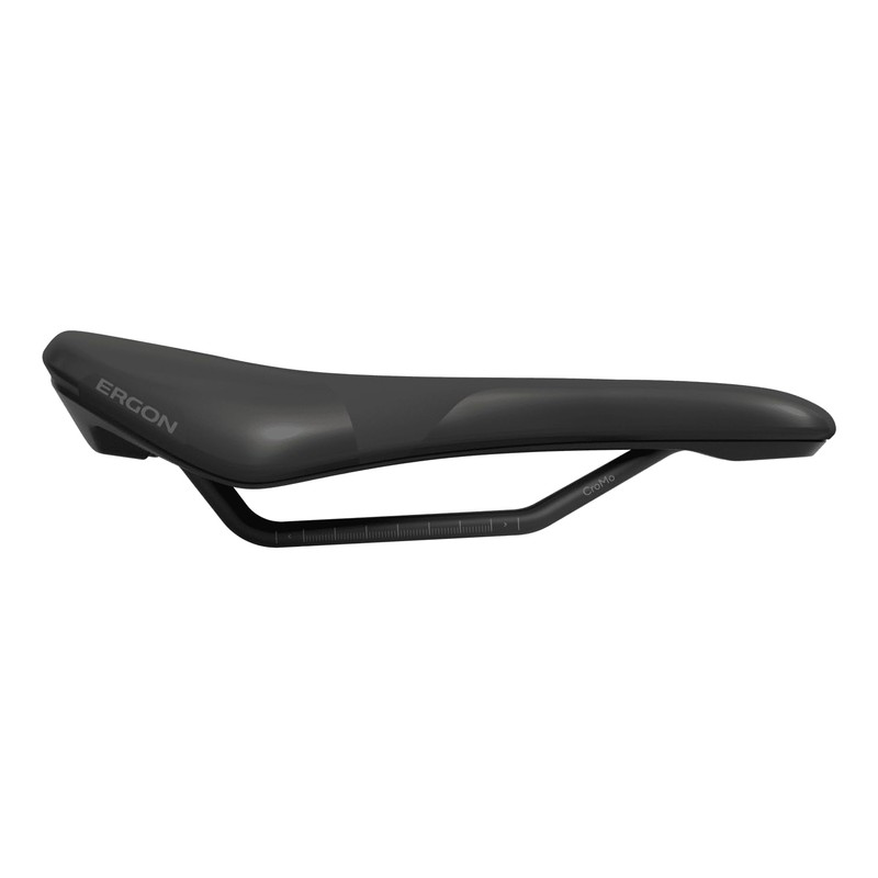 Ergon 44063511_4260477069078 Road Wheel, Black, One Size