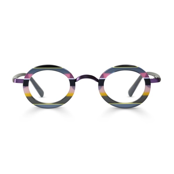 eyebobs - Pinhead | Premium Reading Glasses for Men and