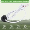 Golf Cart Speed Sensor for EZGO PDS (2000 Onwards) 36