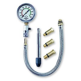 Innova 3614 Compression Tester Plus - 6 Piece Kit