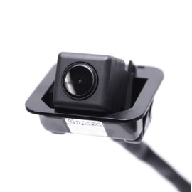 Master Tailgaters Replacement for GMC Acadia/Denali w/o Surround View (2017-2019) Backup Camera OE Part # 23132328