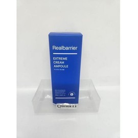 Realbarrier Real Barrier/Ik's/Ampoule/50ml/Skin Care