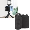 Bluetooth Phone Camera Grip Handle Holder Smartphone Selfie Booster Handle