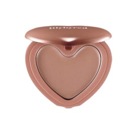 Lilybyred Love Beam Cheek Balm 3.5g, 15 #NuttyBeam, 2 pieces / 릴리바이레드 러브빔 치크밤 3.5g, 15 #너티빔, 2개