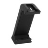 Phone Tripod Mount Portable Aluminum Alloy 1/4 Inch Screw Hole