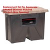 Aquascape Grande Skimmer Debris Net for Pond and Water Garden