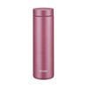Tiger Thermos Bottle MMZ-A502PF, Mug Bottle, Frost Pink, 16.9 fl