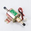Universal 12V Heavy Duty Electric Fuel Pump HEP02A HEP-02A For