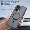 QUIETIP Magnetic Case for Poco X8 Pro Max with Screen