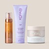 Kopari Beauty Ready, Set, Bronze Body Set – Hydrating Self-Tanning