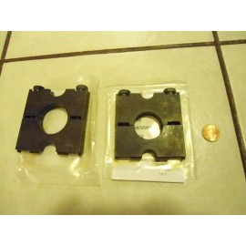 Unipex Pex Combo Crimp Tools Crimper 3/8",1", 5/8", 1 1/4" Unipex Lot of 2