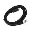 USB Microphone Cable USB to XLR Female Mic Link Converter