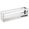 Sundiamond Stainless Steel Punching Test Tube Stand 15-20
