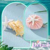 EVILD Mermaid Hair Accessories Starfish Hair Clip Shell Conch Hair