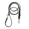 Wild One Leash - Standard - Black