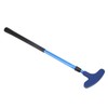 Golf Putter Retractable Adjustable Double Sides Golf Tool with Scale