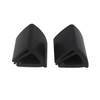 Golf Cart Windshield Retaining Clips，HKOO Universal Golf Cart Windshield Retaining