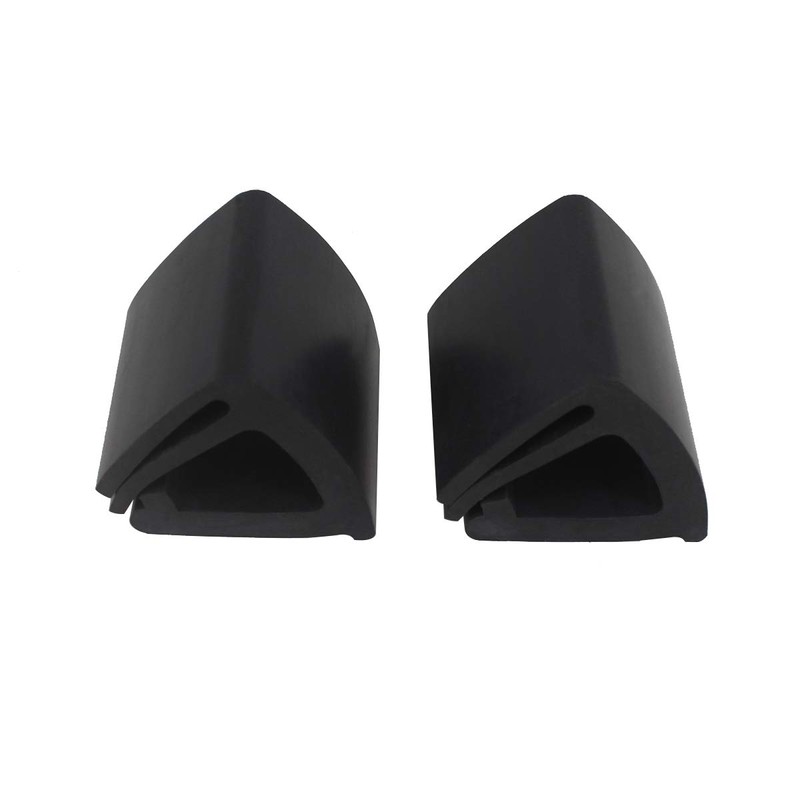 Golf Cart Windshield Retaining Clips，HKOO Universal Golf Cart Windshield Retaining