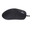 Mouse RGB Light USB 7200DPI 10 Lights Comfortable Grip Good