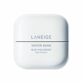 Laneige Water Bank Blue Hyaluronic Gel Cream 50ml (WDCEE01) / 라네즈 워터뱅크 블루 히알루로닉 젤 크림 50ml (WDCEE01)