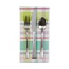 DII 100% Cotton, Oversized Basic Everyday 20x20 Napkin Set of
