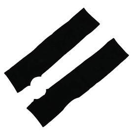 Mie Chemical Industries Airy Arm Cover, Free Size