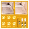  Magic Foam Cleaner, Multi-Purpose Foam Cleaner, All-Purpose Household Cleaners,