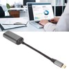High Speed USB C to Ethernet Adapter Plug and Play