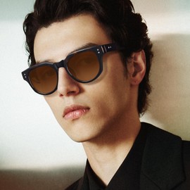 STGATN Trendy Men Women Sunglasses - TR90 Frame, UV400 Lenses, 2025 Fashion Stylish & Durable for Driving ST3501