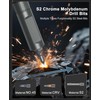 Upgraded 42 in 1 Magnetic Screwdriver Set, Ankilo DIY Ratchet