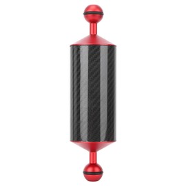 Honio Floating Arm Underwater Diving Floating Arm Dual Ball Macro Photography Wide Angle Photography