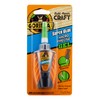 Gorilla Micro Precise Super Glue Gel, Cyanoacrylate Glue, Fast Setting,