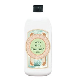 Pymore Glats Milk Emulsion, 16.9 oz (480 g)