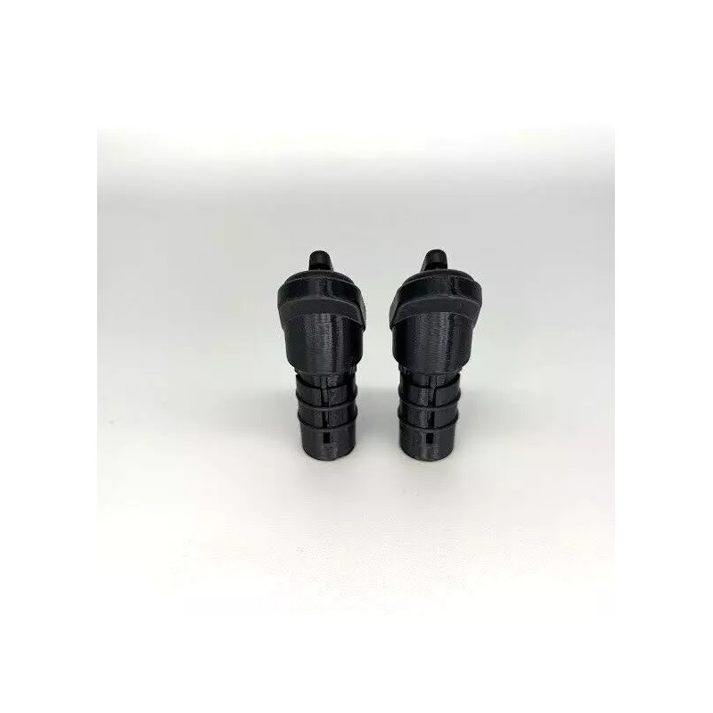 Unbranded TT Mounts for SRAM etap AXS Wireless Blip shifters