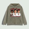 Child of God Graphic Hoodie 100% Cotton US Warehouse 6