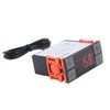 Digital Temperature Controller High Performance Multifunctional Temperature Sensor Electric Thermostat