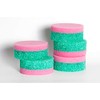 Zielinsky Universal Stone Soft & Easy Sponges, Pack of 5, Amaozn: Set of 5