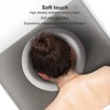 Facial Massage Pillow Soft Rebound After Surgery Face Down Prone