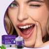 YANINEE 50 g Tooth Powder Against Discolouration, Teeth Whitening