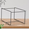 New Hanging File Folder Frame Letter/Legal Size,10.9" H,File Cabinet Organizer,Hanging