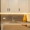 Ravinte 25 Pack 5 Inch Cabinet Pulls Kitchen Cupboard Handles