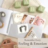 Pregnancy Journal and Planner Gift - Luxury Pregnancy Book for