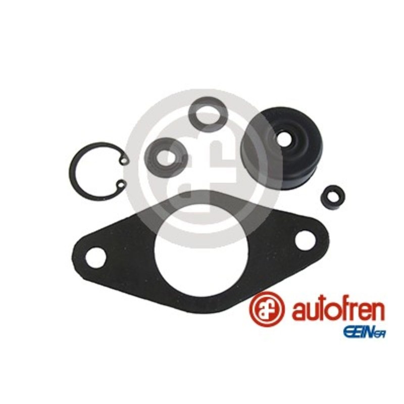 Autofren Seinsa D1531 Repair Kit, clutch master cylinder