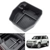 Karltys Center Console Organizer for 2020-2025 Land Rover Defender 90