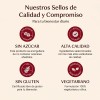 40 Superalimentos, Antioxidante, Reds Botanical Doctor 225g Jamaica