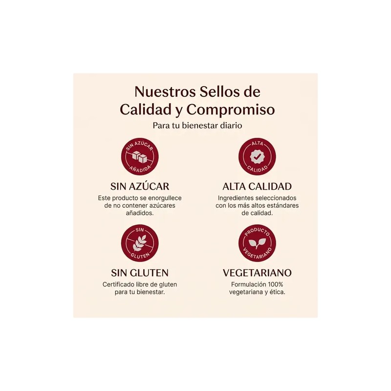40 Superalimentos, Antioxidante, Reds Botanical Doctor 225g Jamaica