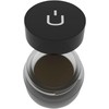 Bissú Cosméticos, Kit Pomada Para Cejas Café Cenizo