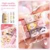 Soft Eraser, Children's Eraser, Erasers for Precise Erasing, Scented Eraser