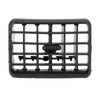 Front Center Dash Air Vent 55063‑35030 ​Dashboard AC Heater Vents